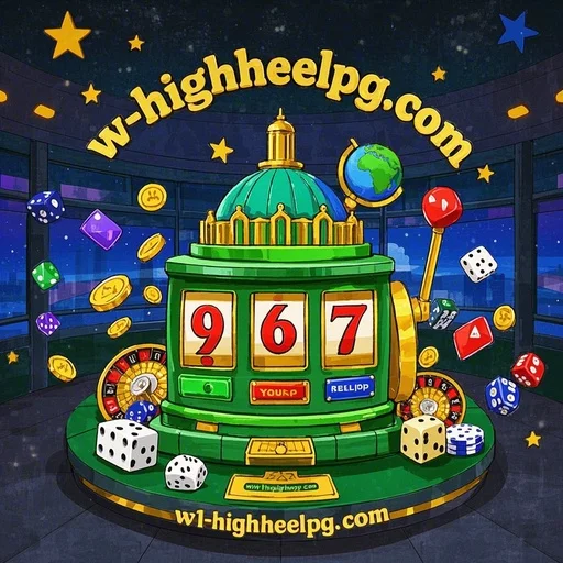 Explorando os Jogos de 'Coleção' em w1-highheelpg.com